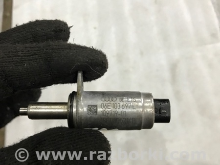 ФОТО Клапан для Audi (Ауди) A4 B8 - 8K2, 8K5 (08.2007-11.2015) Киев