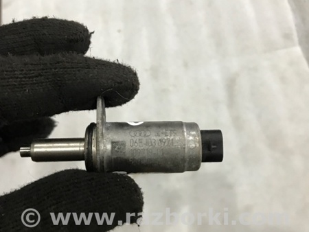 ФОТО Клапан для Audi (Ауди) A4 B8 - 8K2, 8K5 (08.2007-11.2015) Киев