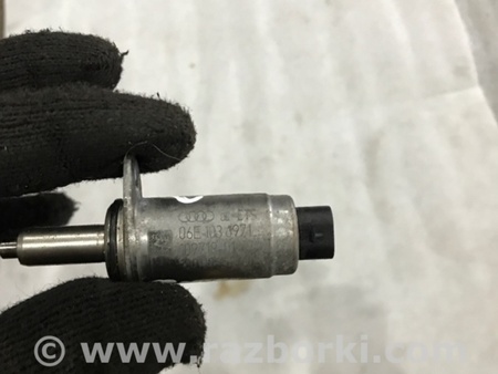 ФОТО Клапан для Audi (Ауди) A4 B8 - 8K2, 8K5 (08.2007-11.2015) Киев