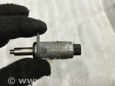 ФОТО Клапан для Audi (Ауди) A4 B8 - 8K2, 8K5 (08.2007-11.2015) Киев