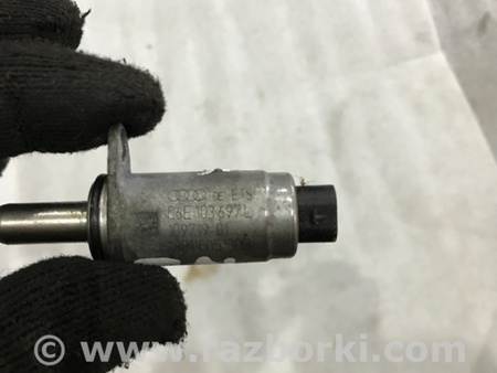ФОТО Клапан для Audi (Ауди) A4 B8 - 8K2, 8K5 (08.2007-11.2015) Киев