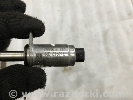 ФОТО Клапан для Audi (Ауди) A4 B8 - 8K2, 8K5 (08.2007-11.2015) Киев