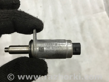 ФОТО Клапан для Audi (Ауди) A4 B8 - 8K2, 8K5 (08.2007-11.2015) Киев
