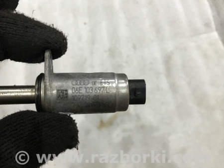ФОТО Клапан для Audi (Ауди) A4 B8 - 8K2, 8K5 (08.2007-11.2015) Киев