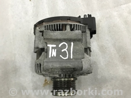 ФОТО Генератор для Audi (Ауди) A4 B8 - 8K2, 8K5 (08.2007-11.2015) Киев