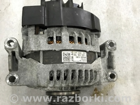 ФОТО Генератор для Audi (Ауди) A4 B8 - 8K2, 8K5 (08.2007-11.2015) Киев