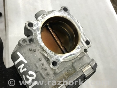 ФОТО Дроссельная заслонка для Audi (Ауди) A4 B8 - 8K2, 8K5 (08.2007-11.2015) Киев