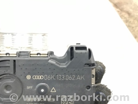ФОТО Дроссельная заслонка для Audi (Ауди) A4 B8 - 8K2, 8K5 (08.2007-11.2015) Киев