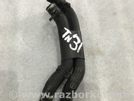 ФОТО Патрубок системы охлаждения для Audi (Ауди) A4 B8 - 8K2, 8K5 (08.2007-11.2015) Киев