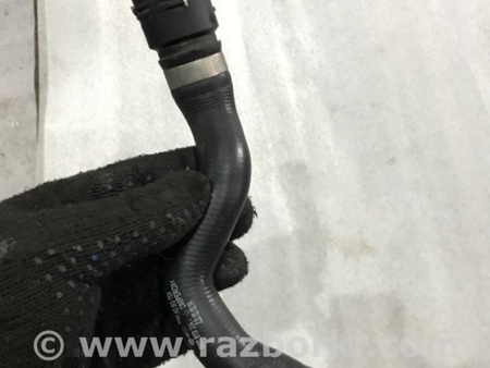 ФОТО Патрубок системы охлаждения для Audi (Ауди) A4 B8 - 8K2, 8K5 (08.2007-11.2015) Киев