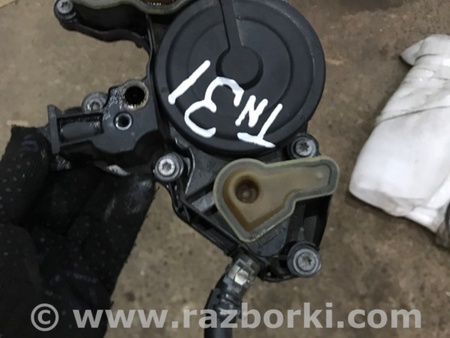 ФОТО Маслоотделитель для Audi (Ауди) A4 B8 - 8K2, 8K5 (08.2007-11.2015) Киев