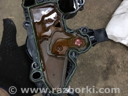 ФОТО Маслоотделитель для Audi (Ауди) A4 B8 - 8K2, 8K5 (08.2007-11.2015) Киев