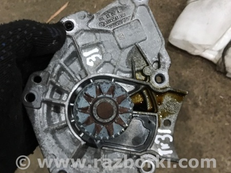 ФОТО Помпа для Audi (Ауди) A4 B8 - 8K2, 8K5 (08.2007-11.2015) Киев