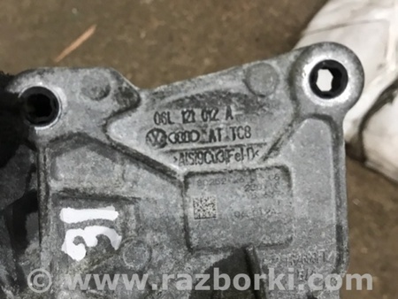 ФОТО Помпа для Audi (Ауди) A4 B8 - 8K2, 8K5 (08.2007-11.2015) Киев