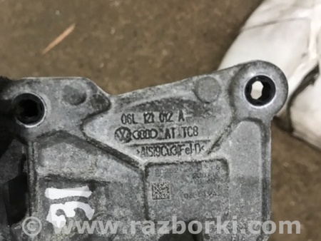 ФОТО Помпа для Audi (Ауди) A4 B8 - 8K2, 8K5 (08.2007-11.2015) Киев