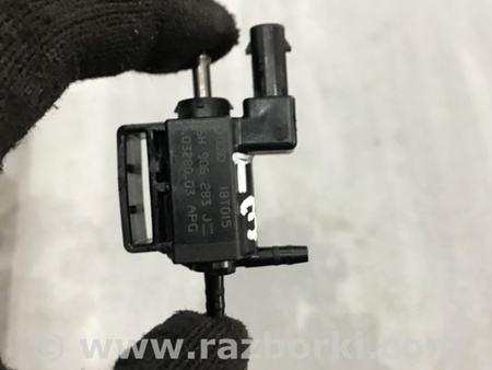 ФОТО Клапан для Audi (Ауди) A4 B8 - 8K2, 8K5 (08.2007-11.2015) Киев