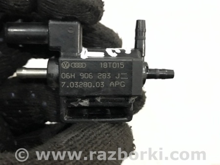 ФОТО Клапан для Audi (Ауди) A4 B8 - 8K2, 8K5 (08.2007-11.2015) Киев