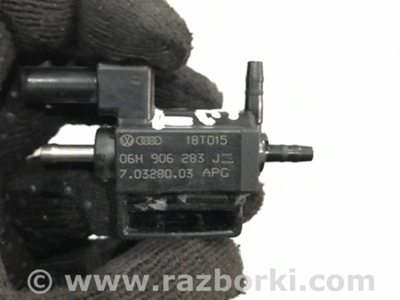 ФОТО Клапан для Audi (Ауди) A4 B8 - 8K2, 8K5 (08.2007-11.2015) Киев