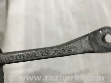 ФОТО Кронштейн для Audi (Ауди) A4 B8 - 8K2, 8K5 (08.2007-11.2015) Киев