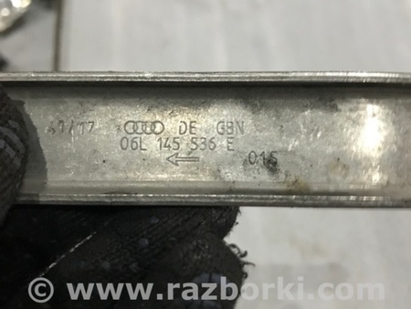 ФОТО Кронштейн для Audi (Ауди) A4 B8 - 8K2, 8K5 (08.2007-11.2015) Киев