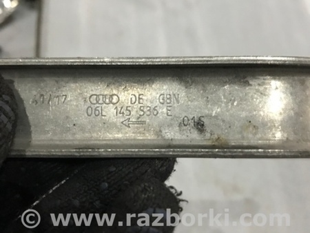 ФОТО Кронштейн для Audi (Ауди) A4 B8 - 8K2, 8K5 (08.2007-11.2015) Киев