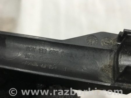 ФОТО Кронштейн для Audi (Ауди) A4 B8 - 8K2, 8K5 (08.2007-11.2015) Киев