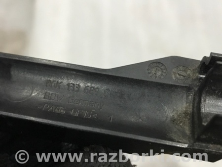 ФОТО Кронштейн для Audi (Ауди) A4 B8 - 8K2, 8K5 (08.2007-11.2015) Киев
