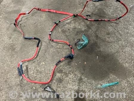 ФОТО Электропроводка для Audi (Ауди) A4 B8 - 8K2, 8K5 (08.2007-11.2015) Киев