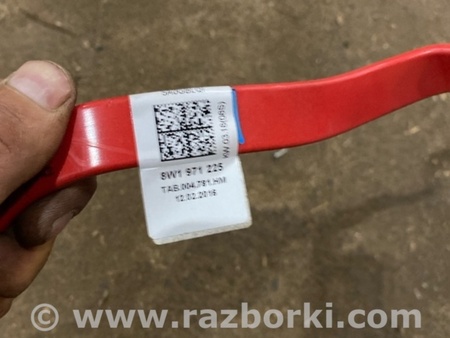 ФОТО Электропроводка для Audi (Ауди) A4 B8 - 8K2, 8K5 (08.2007-11.2015) Киев