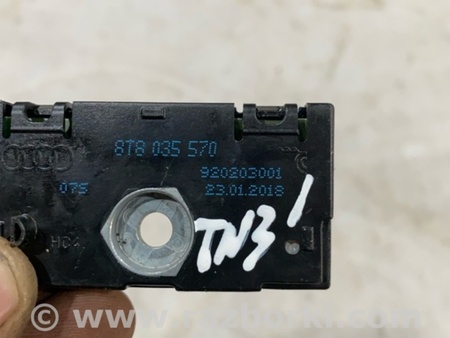 ФОТО Датчик для Audi (Ауди) A4 B8 - 8K2, 8K5 (08.2007-11.2015) Киев