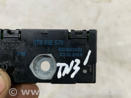 ФОТО Датчик для Audi (Ауди) A4 B8 - 8K2, 8K5 (08.2007-11.2015) Киев