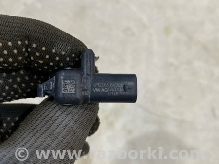 ФОТО Датчик для Audi (Ауди) A4 B8 - 8K2, 8K5 (08.2007-11.2015) Киев