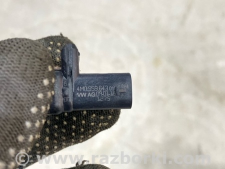 ФОТО Датчик для Audi (Ауди) A4 B8 - 8K2, 8K5 (08.2007-11.2015) Киев