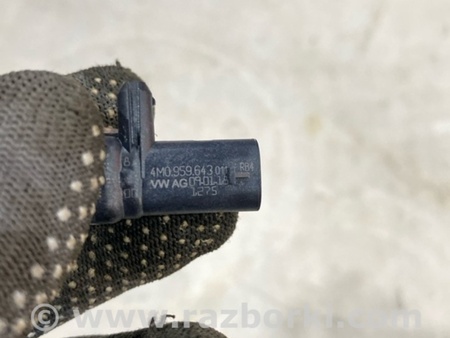 ФОТО Датчик для Audi (Ауди) A4 B8 - 8K2, 8K5 (08.2007-11.2015) Киев
