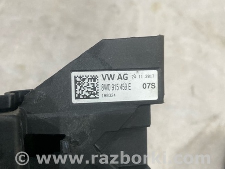 ФОТО Клемма аккумулятора для Audi (Ауди) A4 B8 - 8K2, 8K5 (08.2007-11.2015) Киев