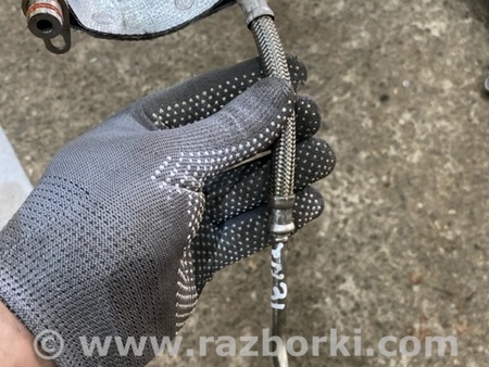 ФОТО Трубка охлаждения турбины для Audi (Ауди) A4 B8 - 8K2, 8K5 (08.2007-11.2015) Киев