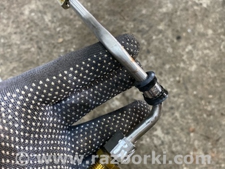 ФОТО Трубка топливная для Audi (Ауди) A4 B8 - 8K2, 8K5 (08.2007-11.2015) Киев