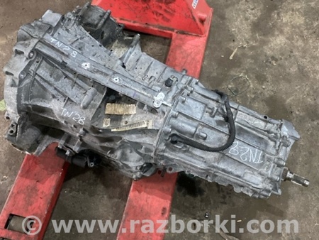 ФОТО АКПП (коробка автомат) для Porsche Macan Киев