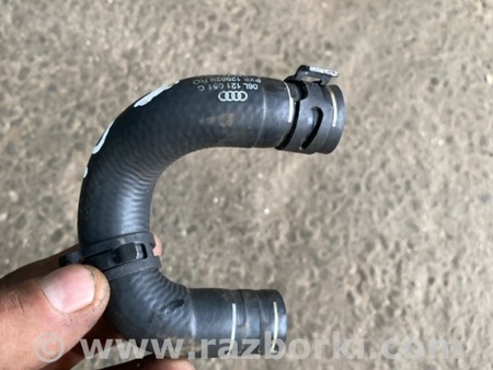 ФОТО Трубка охлаждения турбины для Audi (Ауди) A4 B8 - 8K2, 8K5 (08.2007-11.2015) Киев