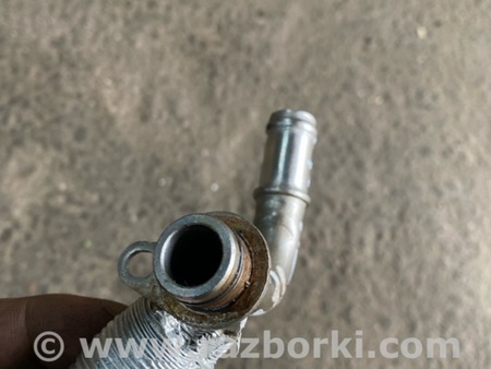 ФОТО Трубка охлаждения турбины для Audi (Ауди) A4 B8 - 8K2, 8K5 (08.2007-11.2015) Киев