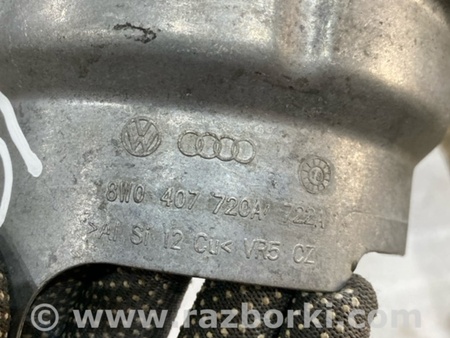 ФОТО Кронштейн для Audi (Ауди) A4 B8 - 8K2, 8K5 (08.2007-11.2015) Киев