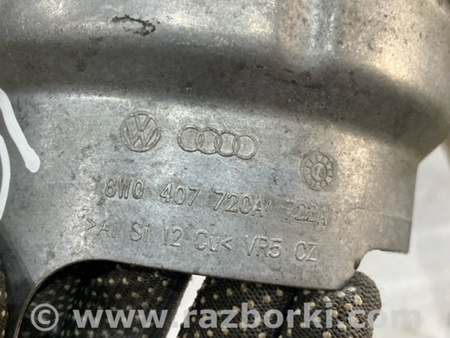 ФОТО Кронштейн для Audi (Ауди) A4 B8 - 8K2, 8K5 (08.2007-11.2015) Киев