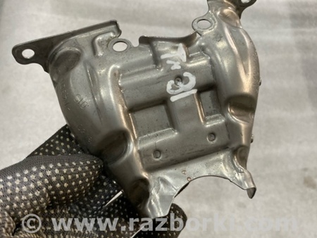 ФОТО Кронштейн для Audi (Ауди) A4 B8 - 8K2, 8K5 (08.2007-11.2015) Киев