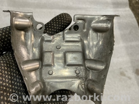 ФОТО Кронштейн для Audi (Ауди) A4 B8 - 8K2, 8K5 (08.2007-11.2015) Киев
