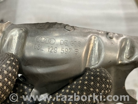 ФОТО Кронштейн для Audi (Ауди) A4 B8 - 8K2, 8K5 (08.2007-11.2015) Киев