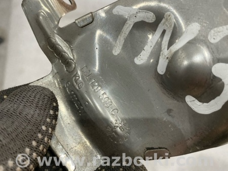 ФОТО Кронштейн для Audi (Ауди) A4 B8 - 8K2, 8K5 (08.2007-11.2015) Киев