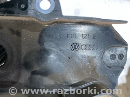 ФОТО Кронштейн для Audi (Ауди) A4 B8 - 8K2, 8K5 (08.2007-11.2015) Киев