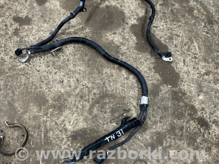 ФОТО Электропроводка для Audi (Ауди) A4 B8 - 8K2, 8K5 (08.2007-11.2015) Киев