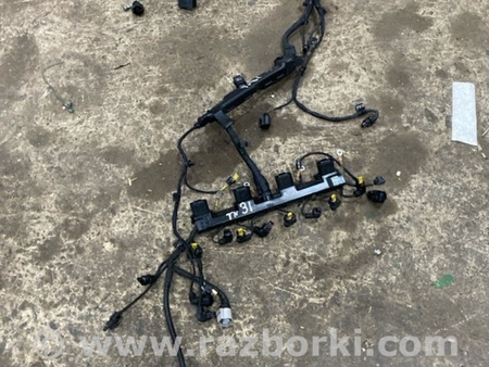 ФОТО Проводка ДВС для Audi (Ауди) A4 B8 - 8K2, 8K5 (08.2007-11.2015) Киев