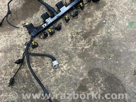 ФОТО Проводка ДВС для Audi (Ауди) A4 B8 - 8K2, 8K5 (08.2007-11.2015) Киев